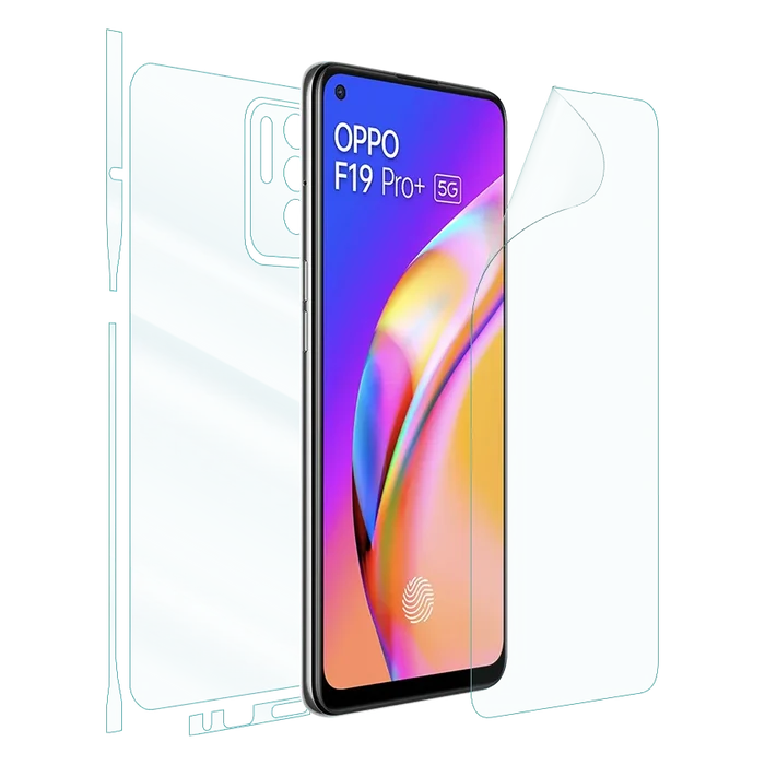 Oppo F19 Pro plus Screen Guard Protector