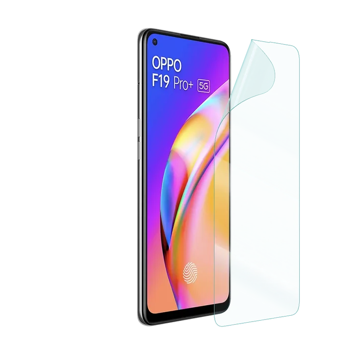 Oppo F19 Pro plus Screen Guard Protector