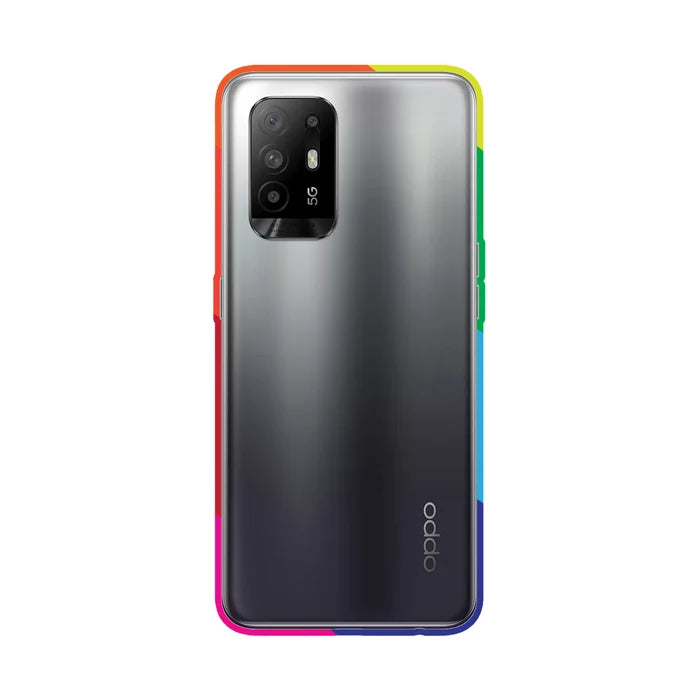 Oppo F19 Pro Plus Mobile Skins & Wraps