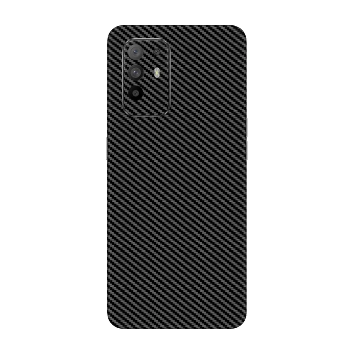 Full Back / Noir Aramid