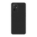 Full Back / Noir Aramid