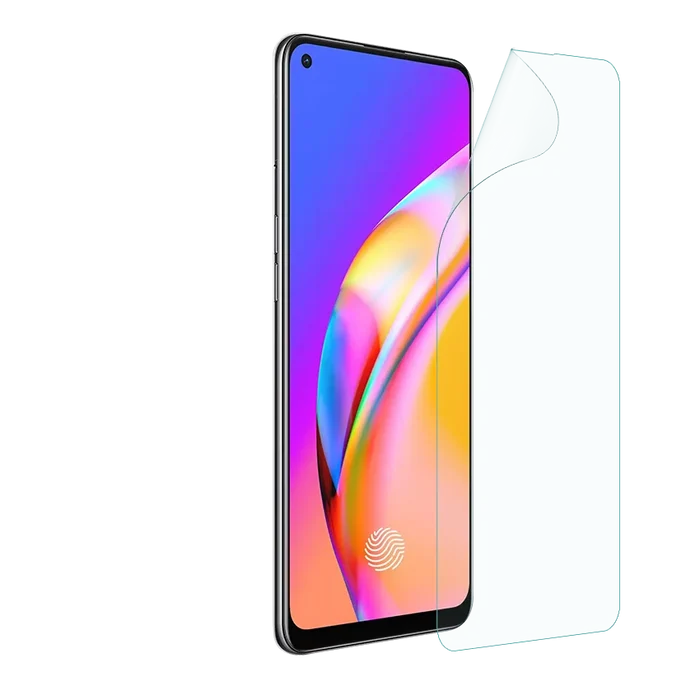 Oppo F19 Pro Screen Guard Protector