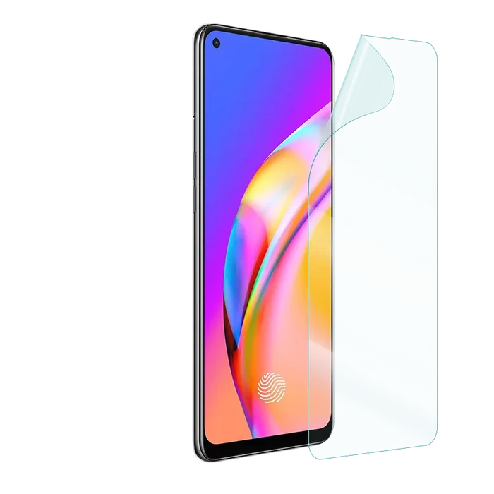 Oppo F19 Pro Screen Guard Protector