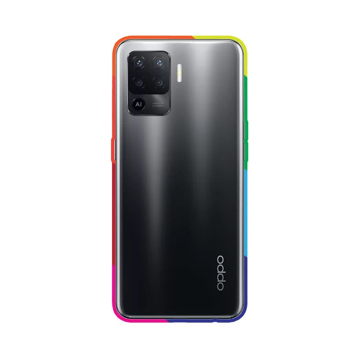 Oppo F19 Pro Mobile Skins & Wraps
