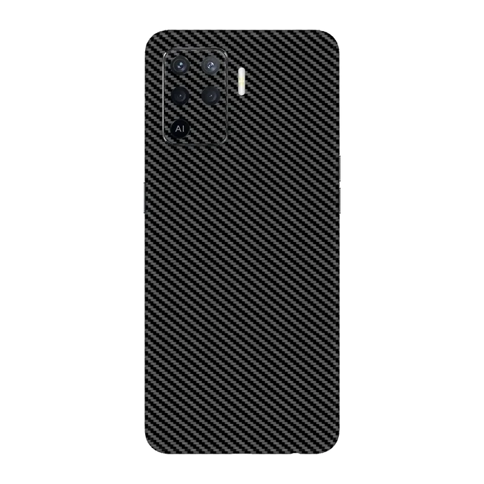 Full Back / Noir Aramid