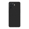 Full Back / Noir Aramid