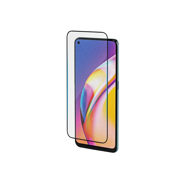 Oppo F19 Pro Tempered Glass Screen Guard Protector