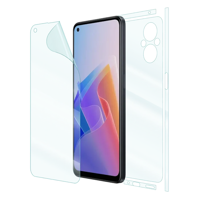 Oppo F21 Pro 5G Screen Guard Protector