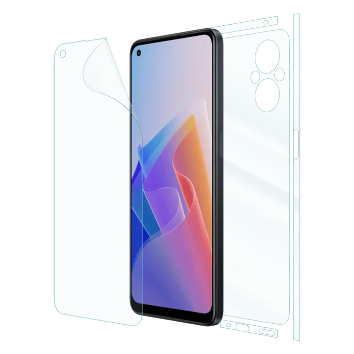 WetFit / Matte / Ultra Clear