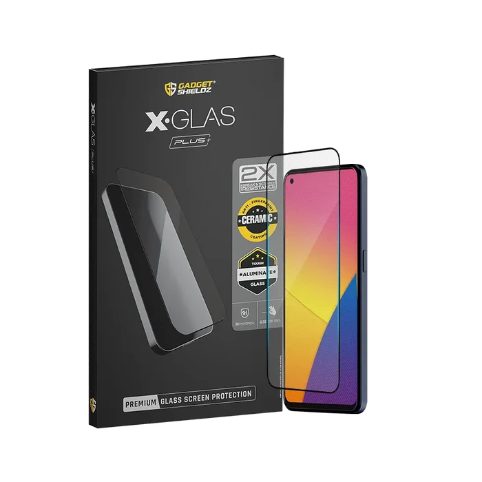 Oppo F21 Pro 5G Tempered Glass Screen Guard Protector