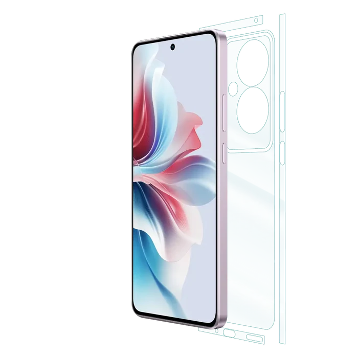 WetFit / No Screen / Ultra Clear