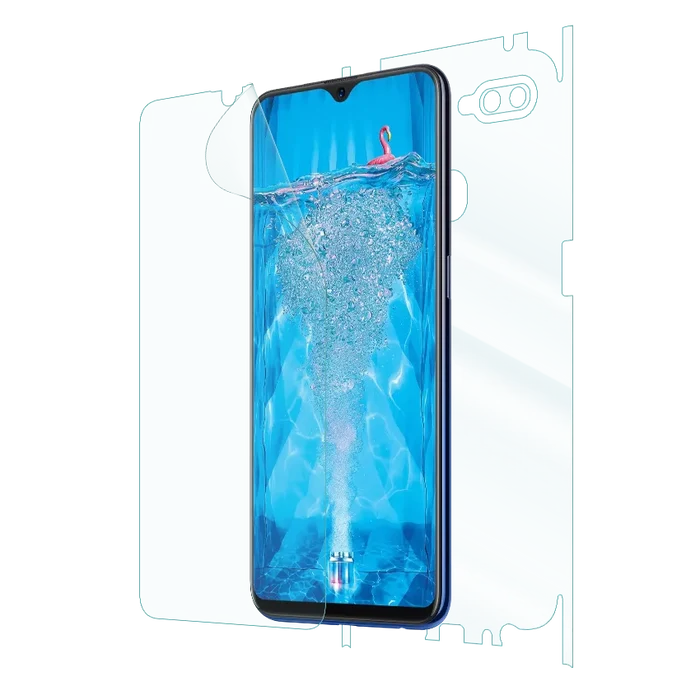 Oppo F9 Pro Screen Guard Protector