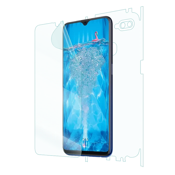 Oppo F9 Pro Screen Guard Protector