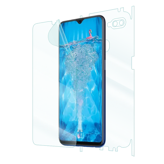 WetFit / Ultra Clear / Ultra Clear