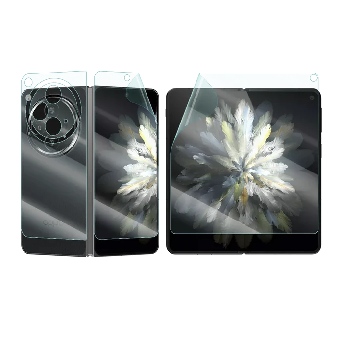 Oppo Find N3 Screen Guard Protector