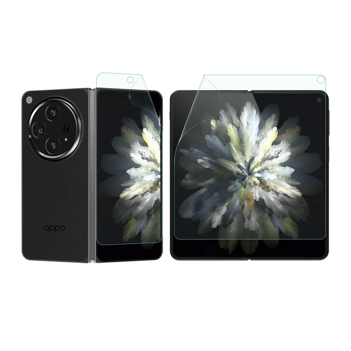 Oppo Find N3 Screen Guard Protector
