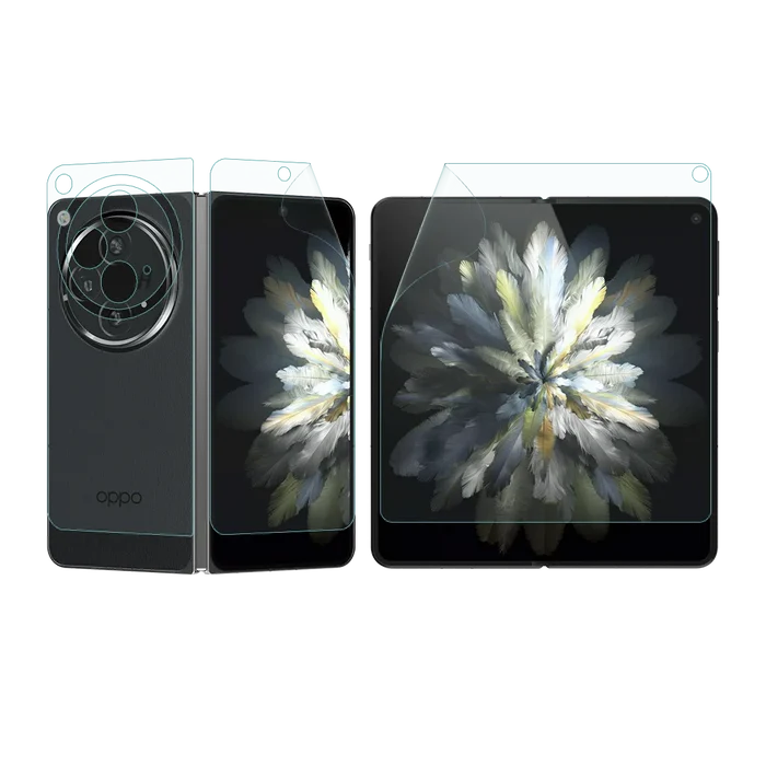 Oppo Find N3 Screen Guard Protector