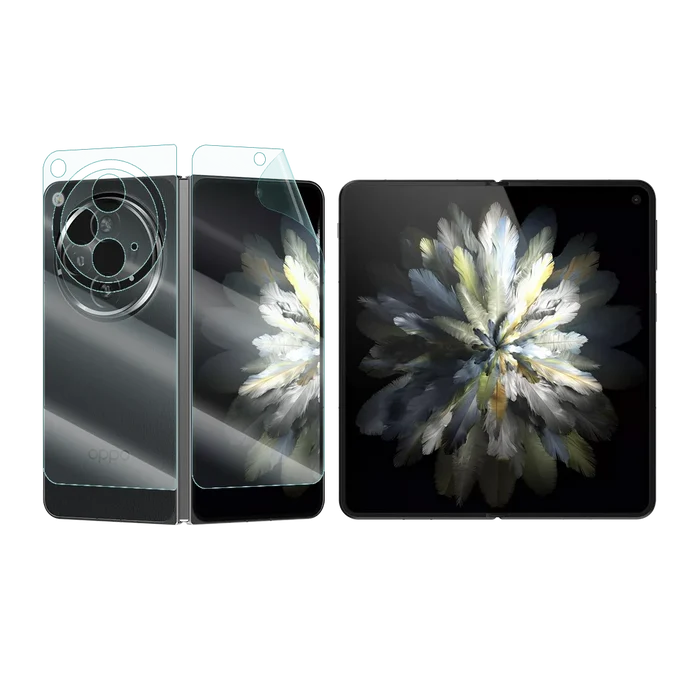 Oppo Find N3 Screen Guard Protector
