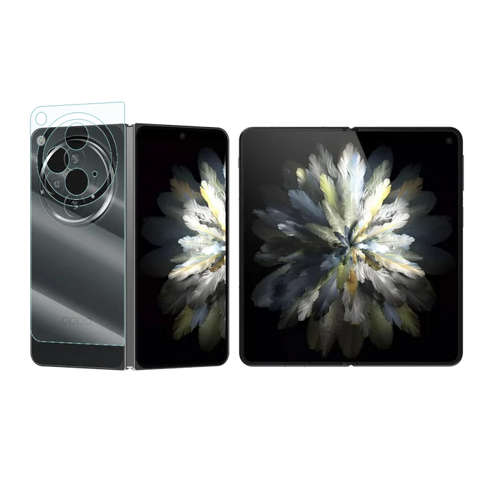 WetFit / Ultra Clear / Only Body