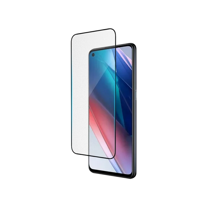 Oppo Find X3 Lite Tempered Glass Screen Guard Protector