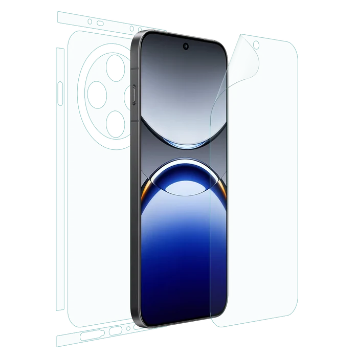 Oppo Find X8 Screen Guard Protector