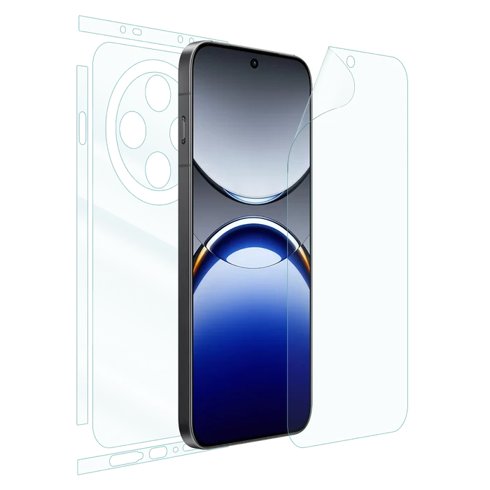 Oppo Find X8 Screen Guard Protector