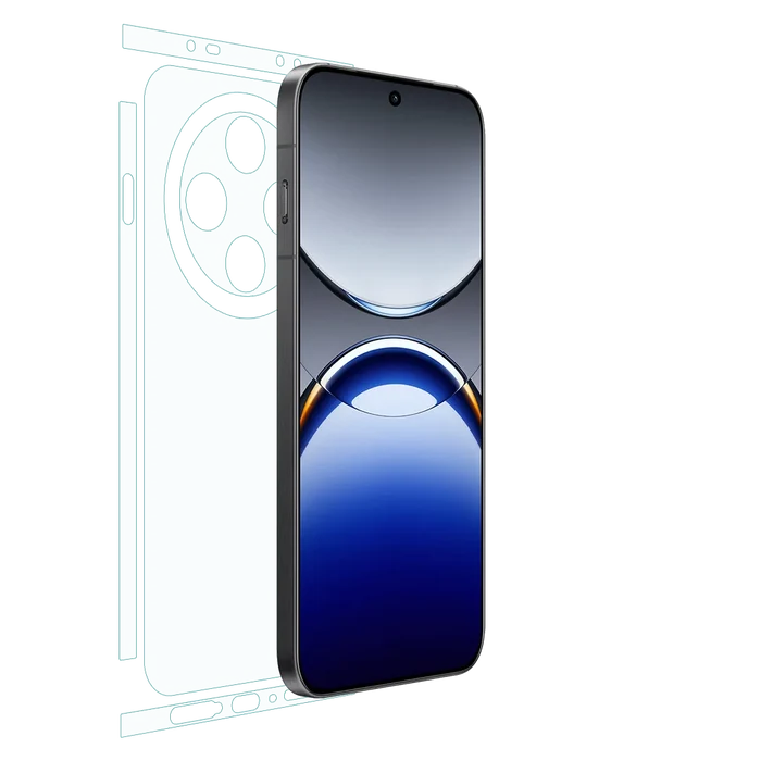 Oppo Find X8 Screen Guard Protector