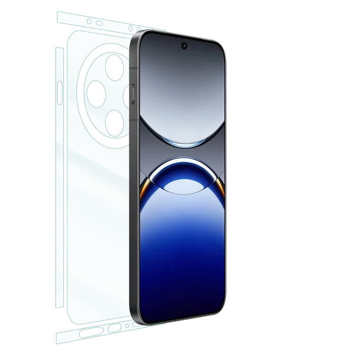 Oppo Find X8 Screen Guard Protector