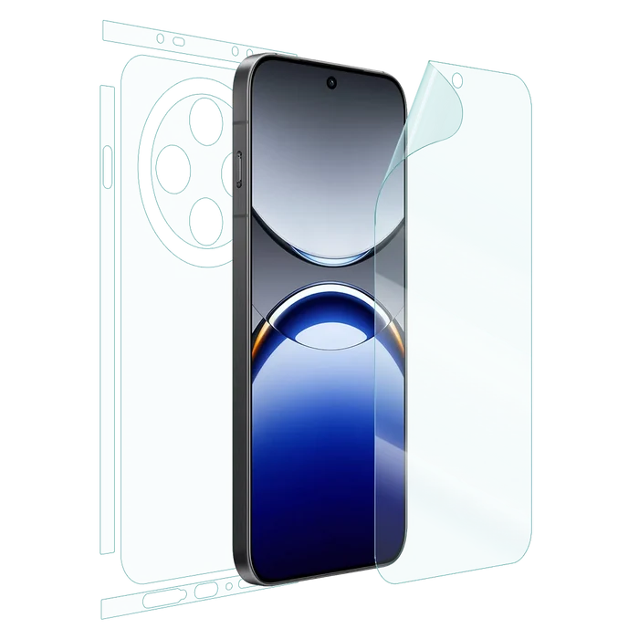 Oppo Find X8 Screen Guard Protector