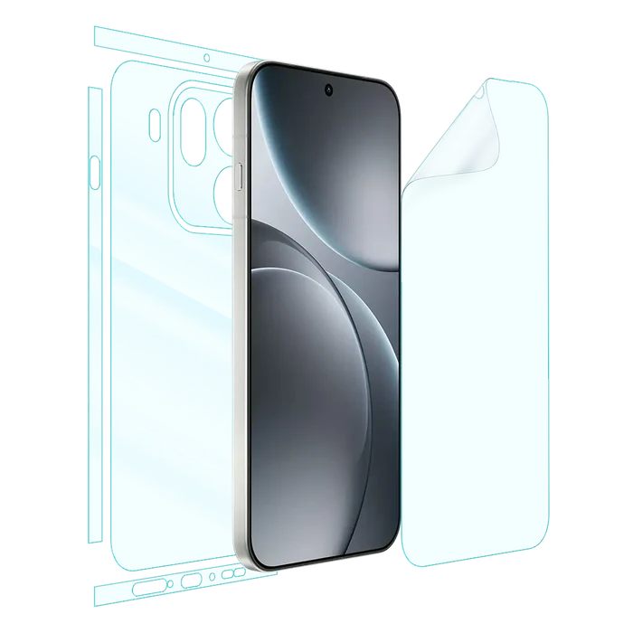 Oppo Find X9 Pro Screen Guard Protector