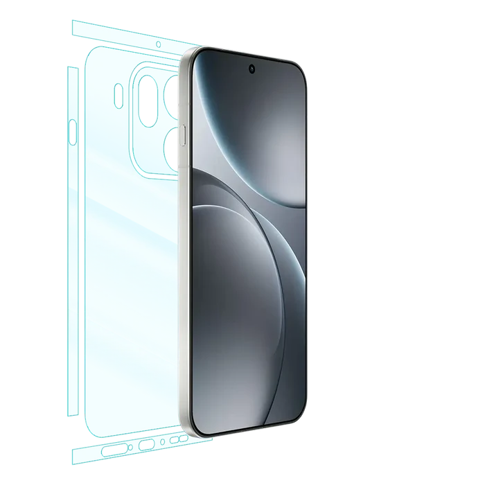 Oppo Find X9 Pro Screen Guard Protector