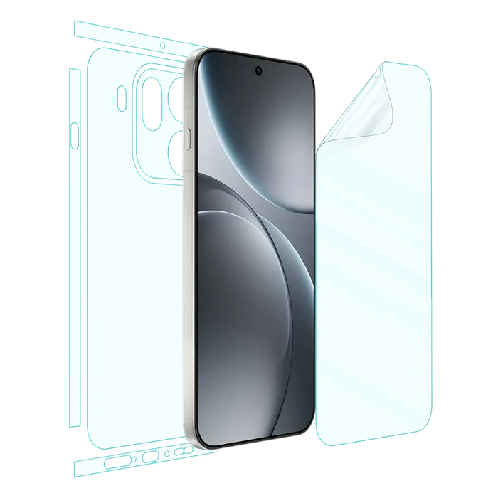 Oppo Find X9 Pro Screen Guard Protector