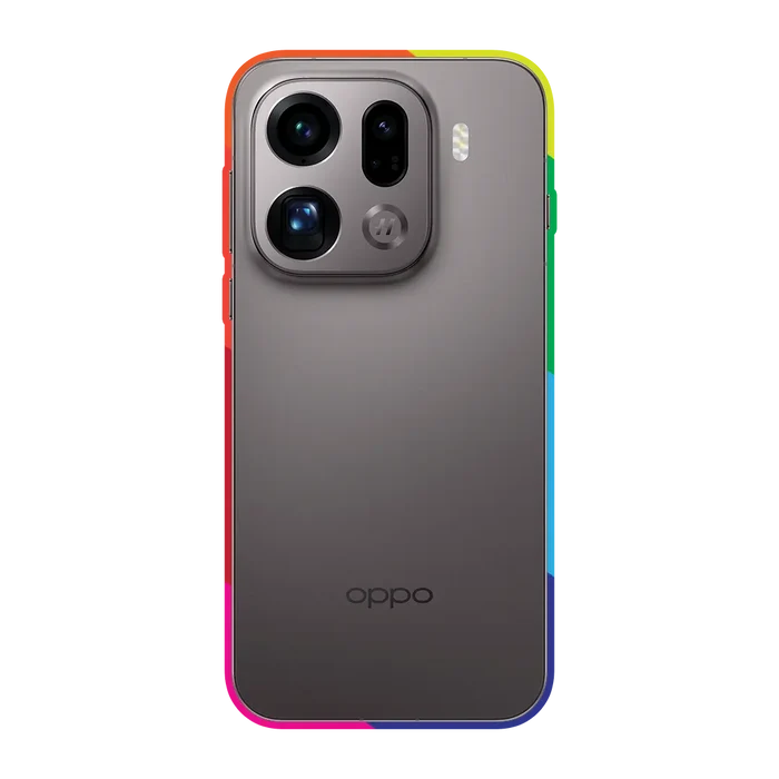 Oppo Find X9 Pro Skins & Wraps
