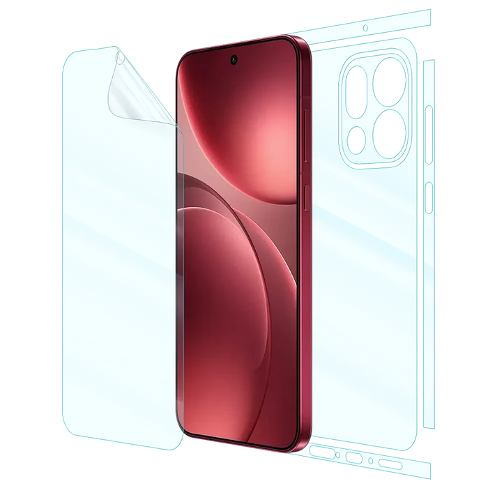 Oppo Find X9 Screen Guard Protector