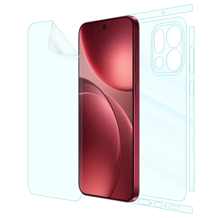Oppo Find X9 Screen Guard Protector