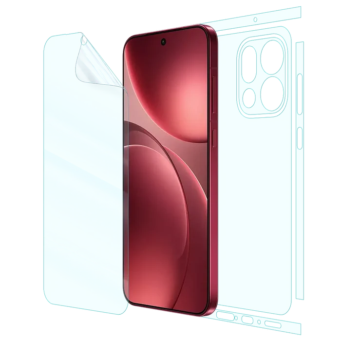 Oppo Find X9 Screen Guard Protector