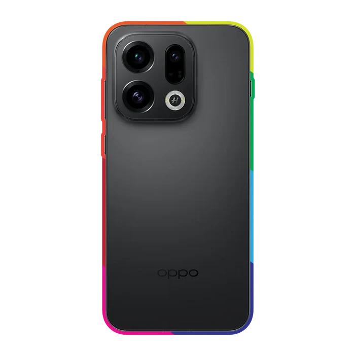 Oppo Find X9 Skins & Wraps