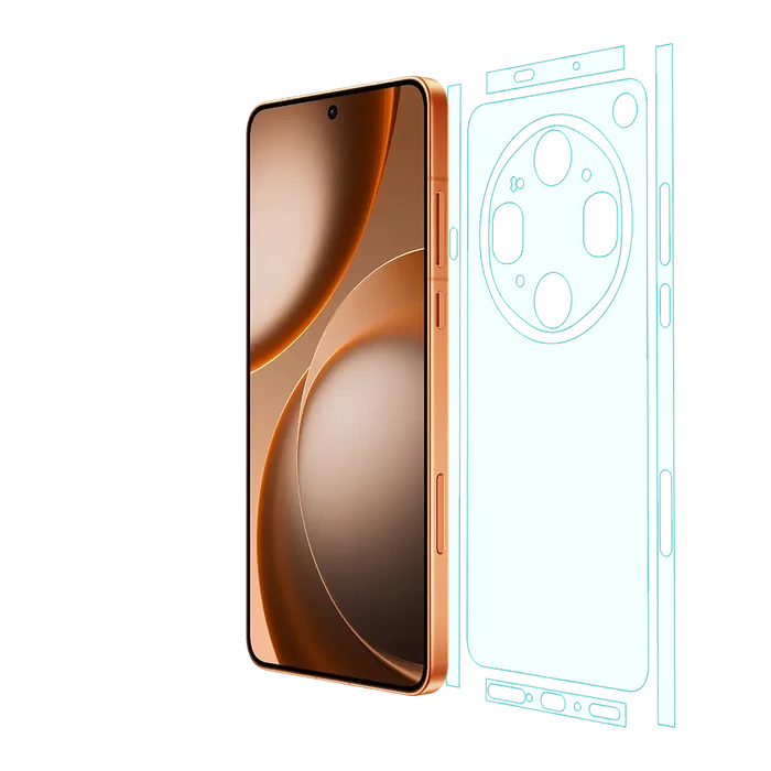 Oppo Find X9 Ultra Screen Guard Protector