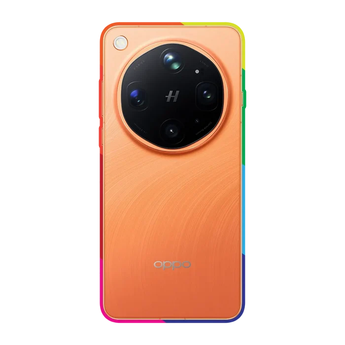 Oppo Find X9 Ultra Skins & Wraps