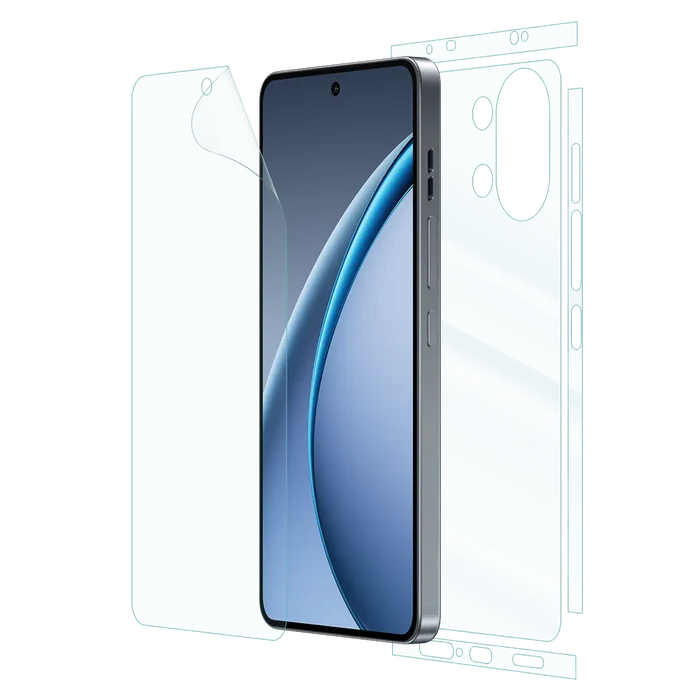 WetFit / Matte / Ultra Clear