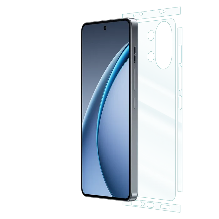 WetFit / No Screen / Ultra Clear