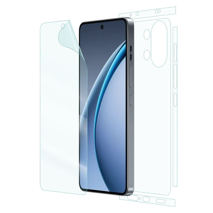 WetFit / Ultra Clear / Matte