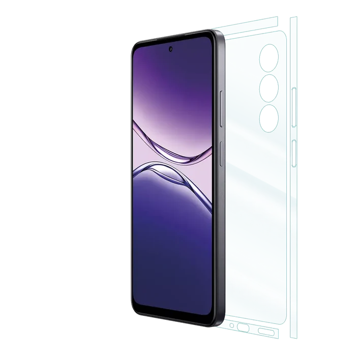 WetFit / No Screen / Ultra Clear