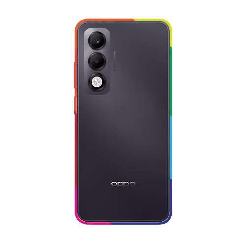 Oppo K13X 5G Mobile Skins & Wraps