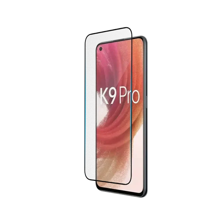 Oppo K9 Pro Tempered Glass Screen Guard Protector