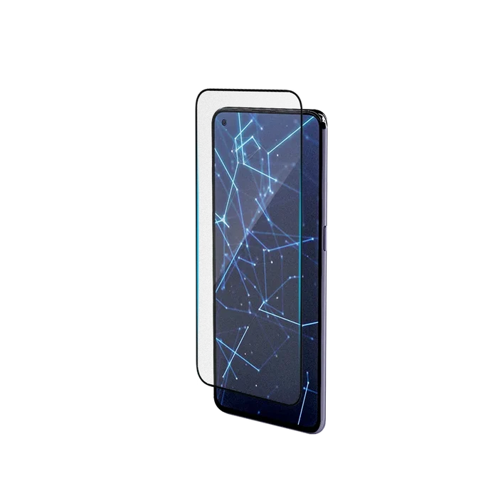 Oppo K9 Tempered Glass Screen Guard Protector