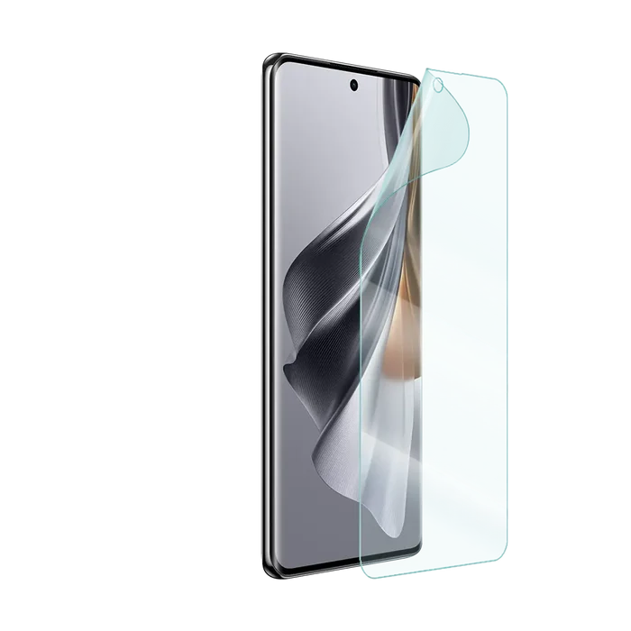 WetFit / Ultra Clear / No Body