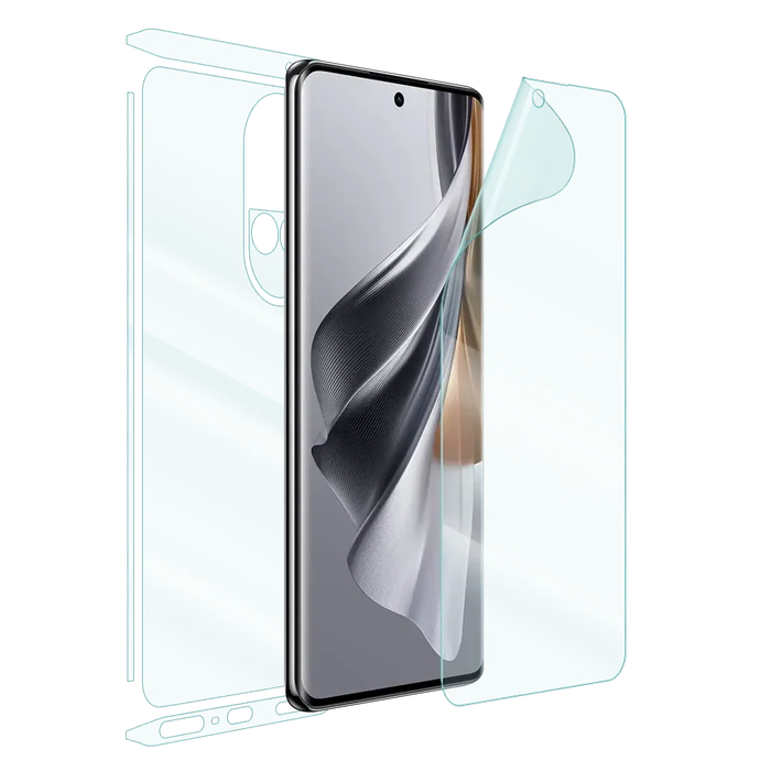 Oppo Reno 10 Screen Guard Protector