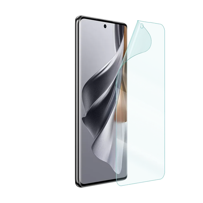 WetFit / Ultra Clear / No Body