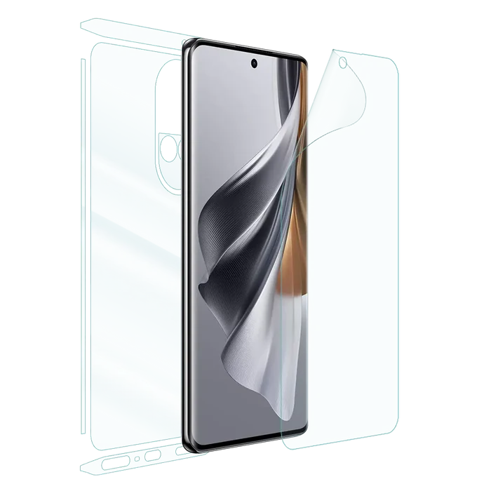 WetFit / Matte / Ultra Clear
